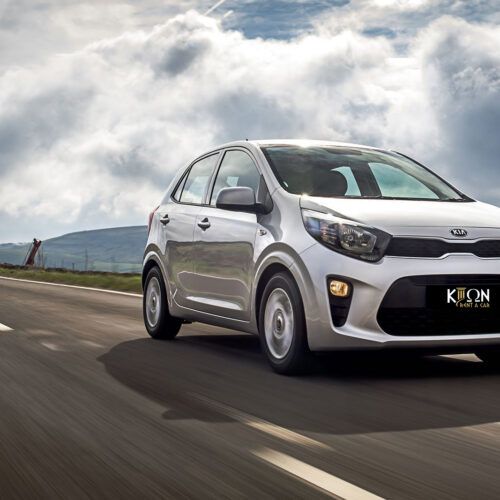 KIA PICANTO or Similar
