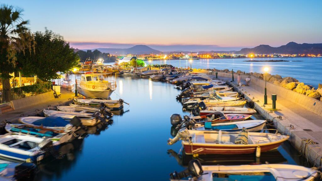 Faliraki