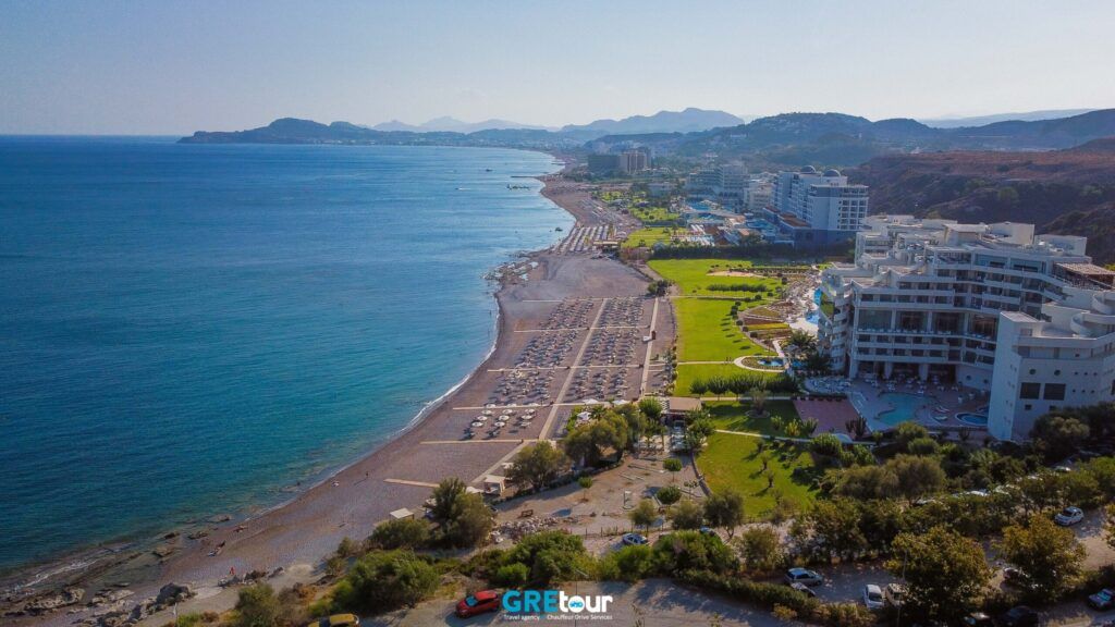 faliraki
