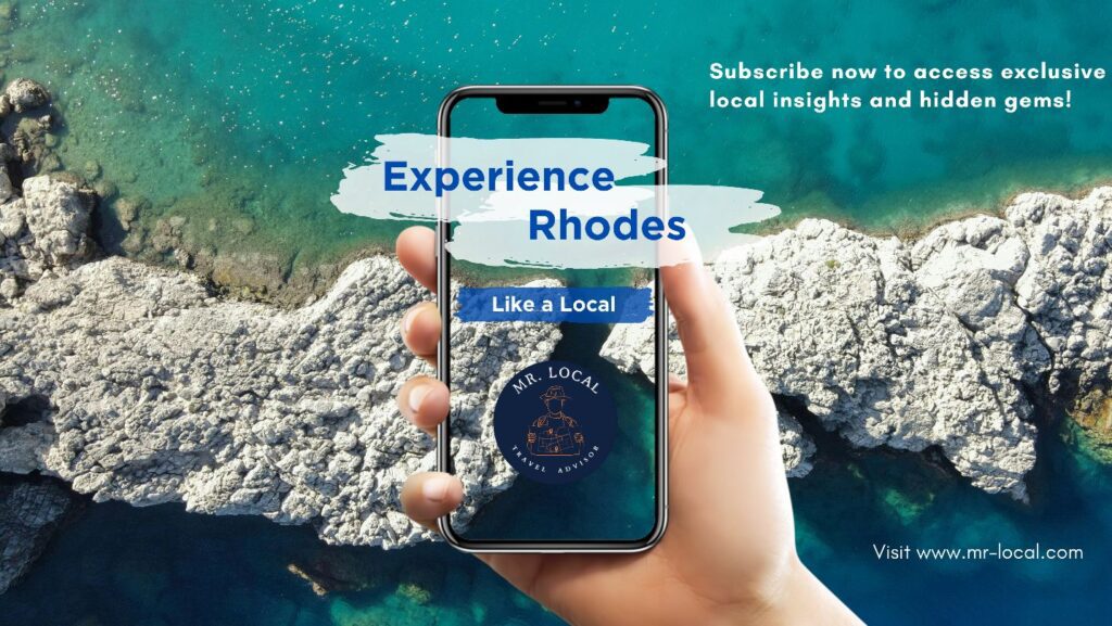 rhodes car rentals
